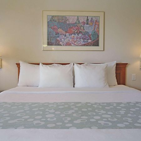 La Quinta Inn By Wyndham Albuquerque Northeast Экстерьер фото