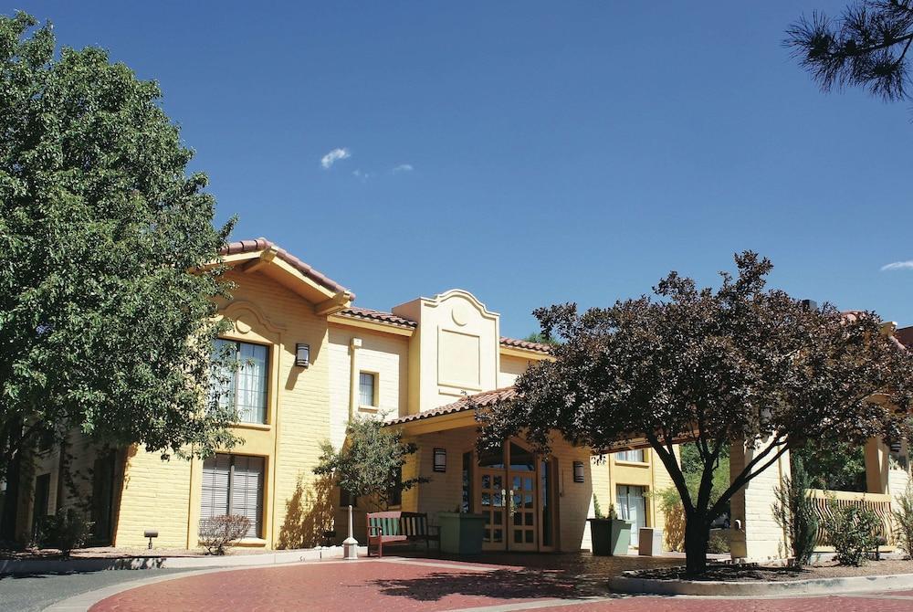 La Quinta Inn By Wyndham Albuquerque Northeast Экстерьер фото