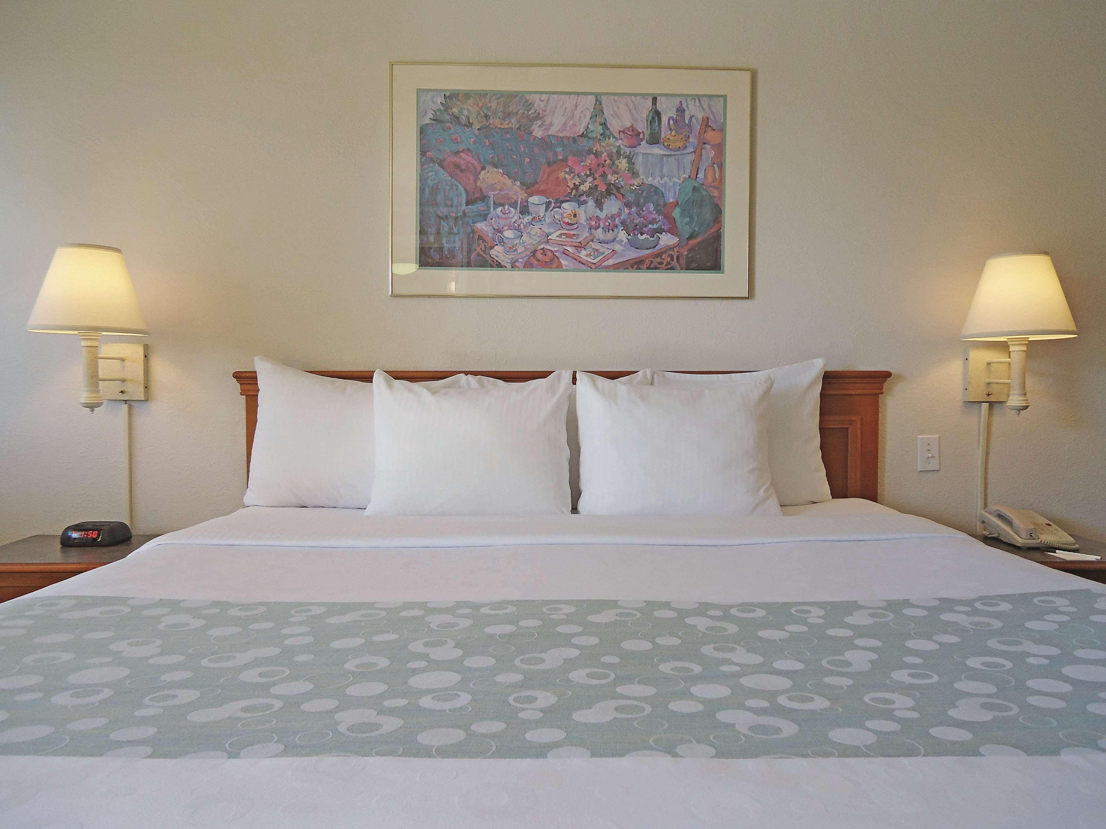 La Quinta Inn By Wyndham Albuquerque Northeast Экстерьер фото