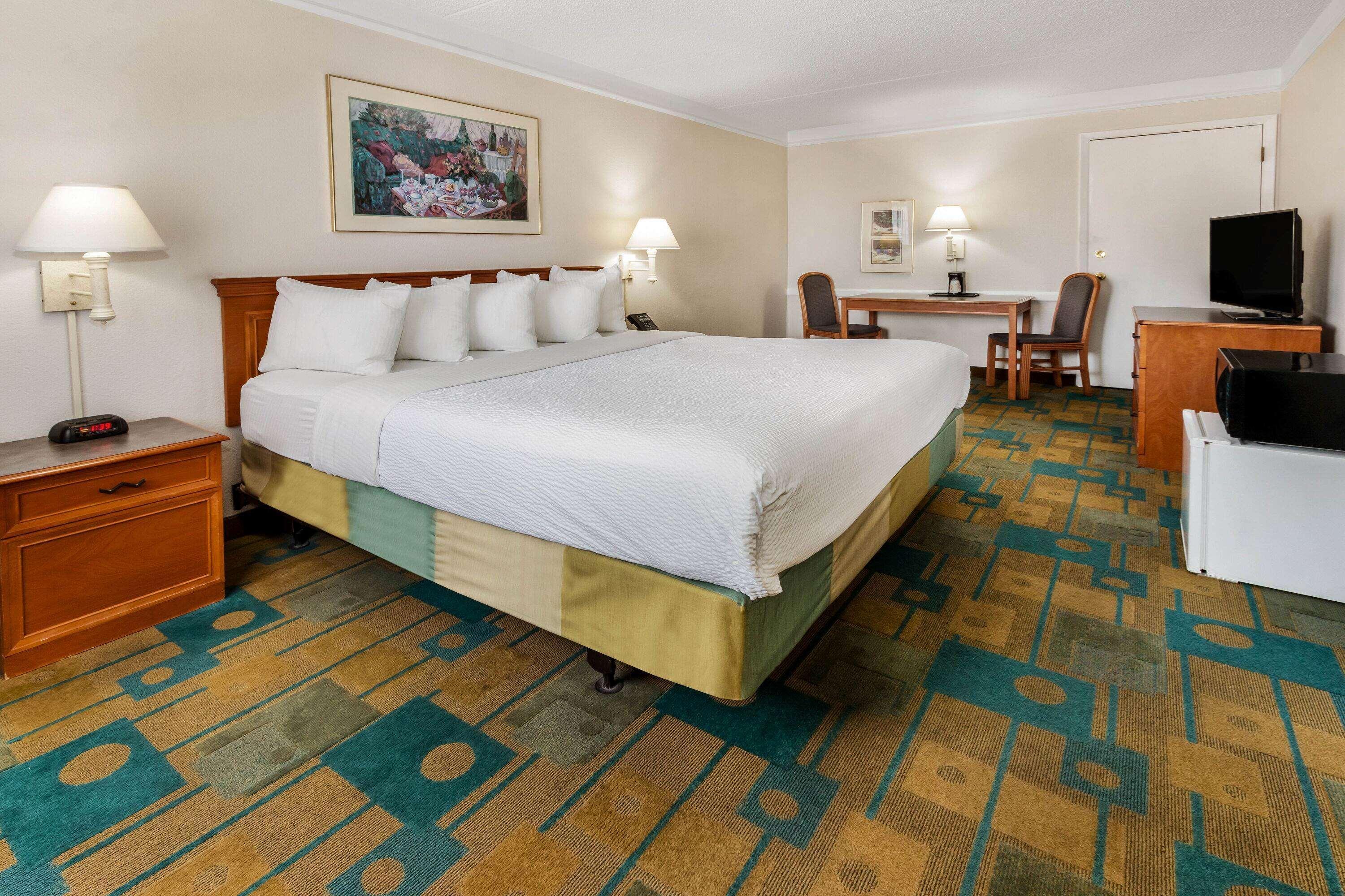 La Quinta Inn By Wyndham Albuquerque Northeast Экстерьер фото