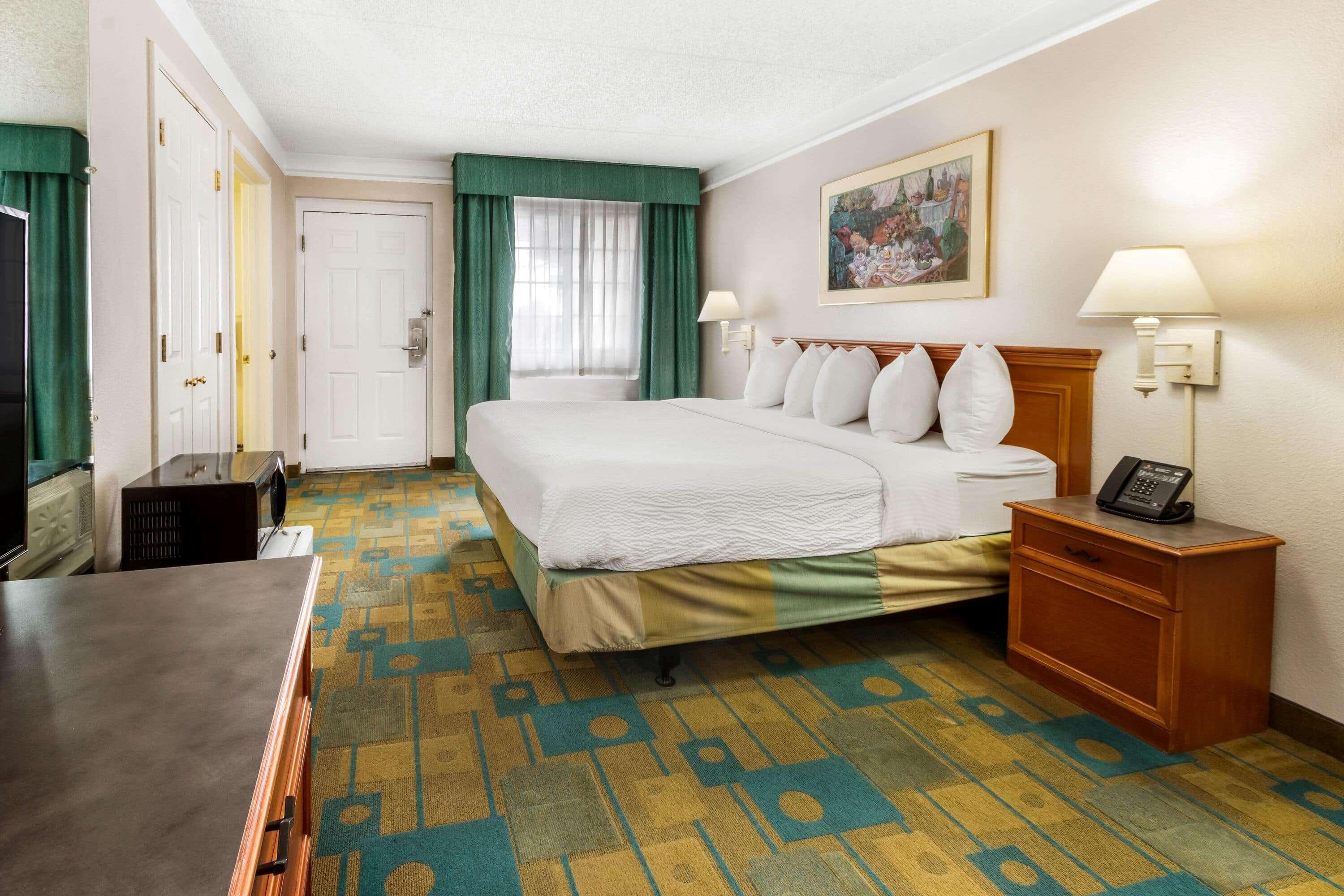 La Quinta Inn By Wyndham Albuquerque Northeast Экстерьер фото