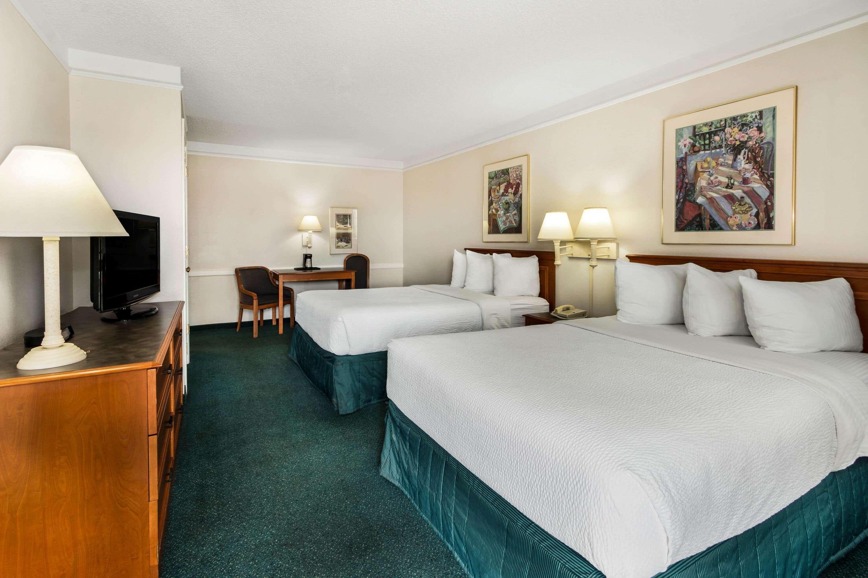La Quinta Inn By Wyndham Albuquerque Northeast Экстерьер фото