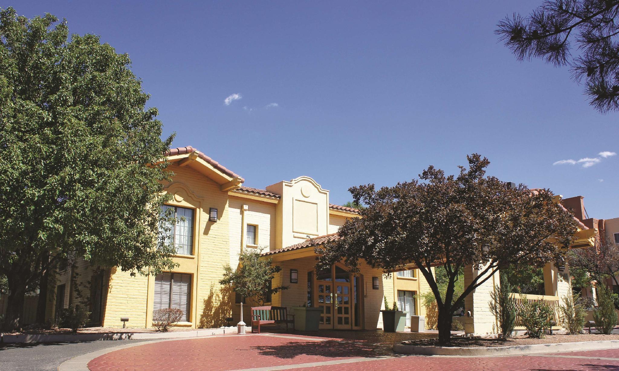 La Quinta Inn By Wyndham Albuquerque Northeast Экстерьер фото
