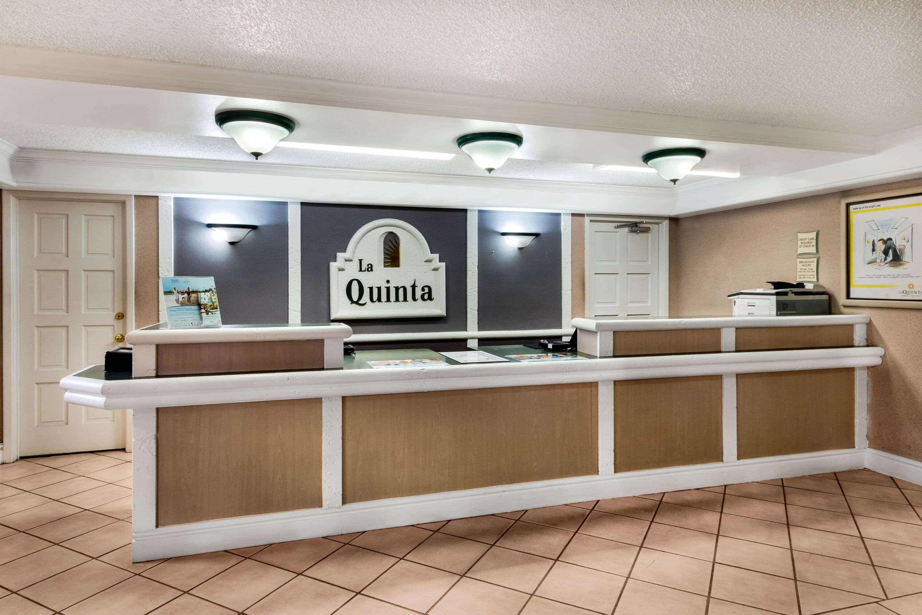 La Quinta Inn By Wyndham Albuquerque Northeast Экстерьер фото