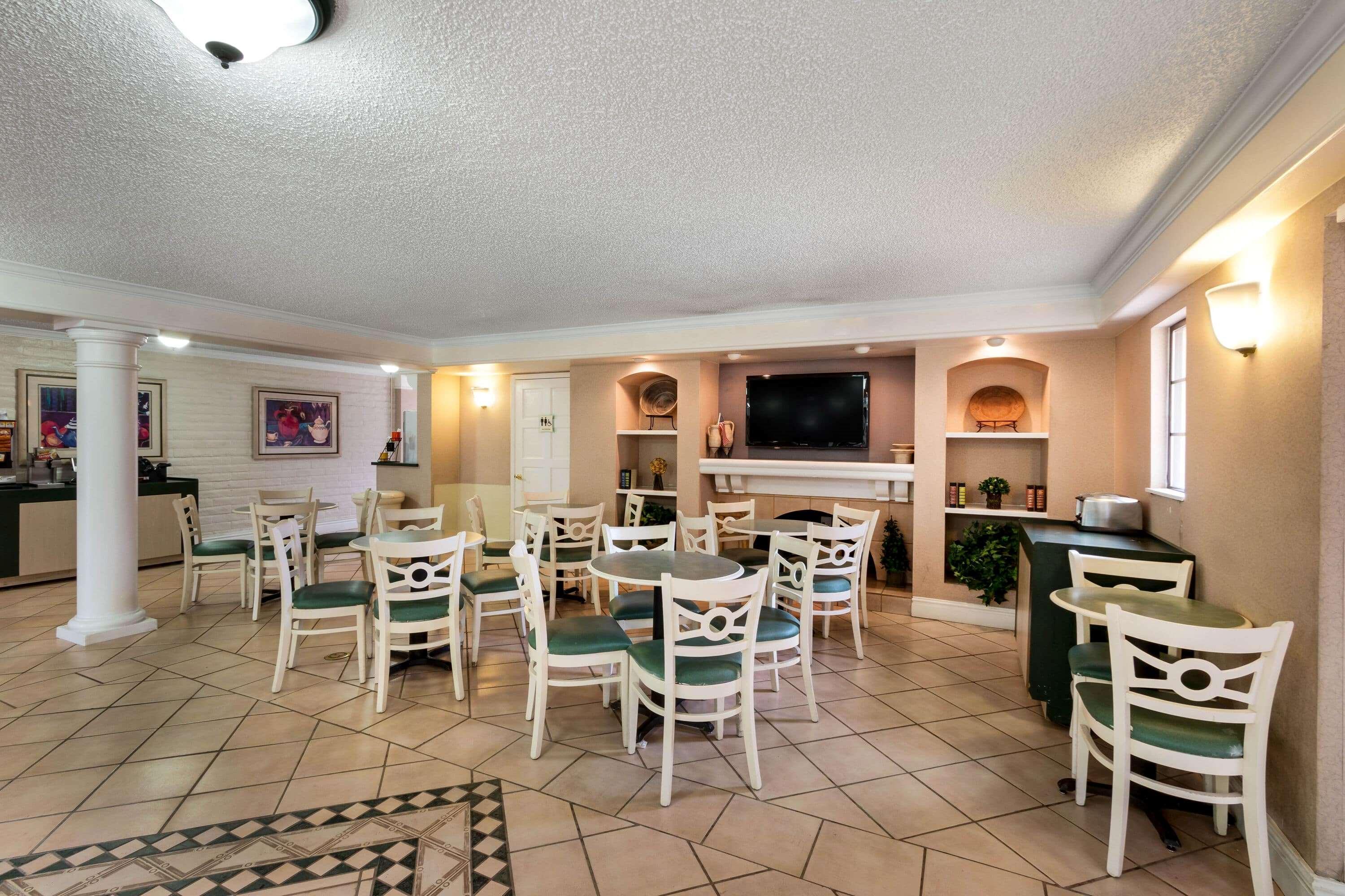 La Quinta Inn By Wyndham Albuquerque Northeast Экстерьер фото